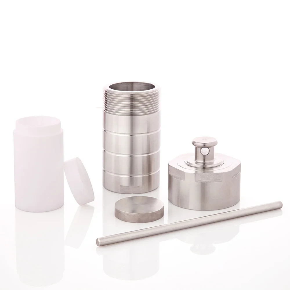 HYDROTHERMAL-AUTOCLAVE-REACTOR HYDROTHERMAL-AUTOCLAVE-REACTOR