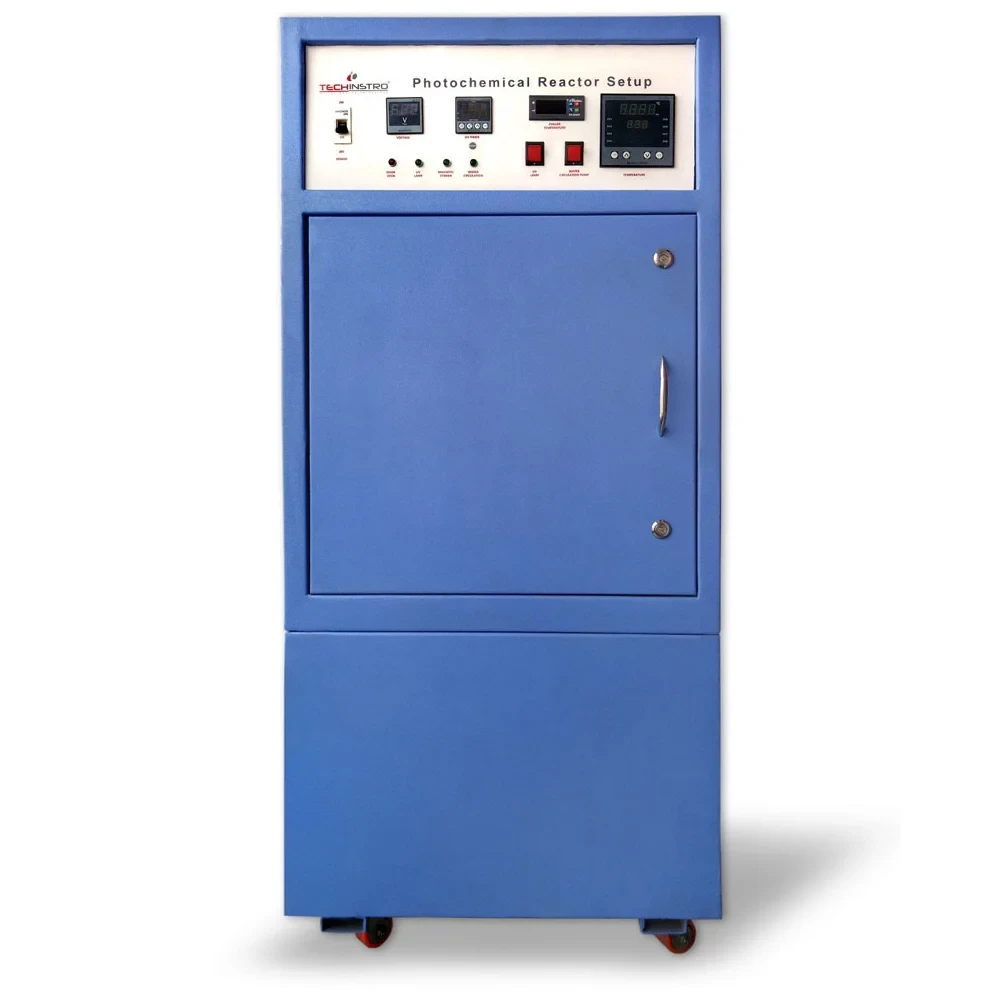 Photocatalytic-Reactor