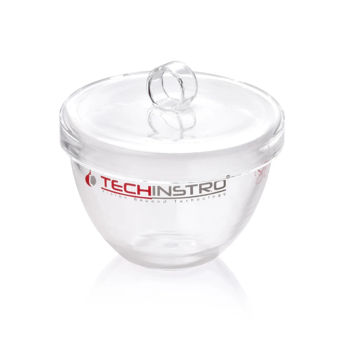 Quartz-Crucible-with-Lid Quartz Crucible with Lid