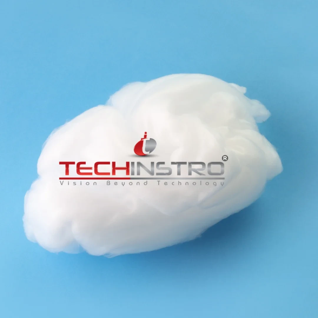 Quartz-Wool Quartz Wool