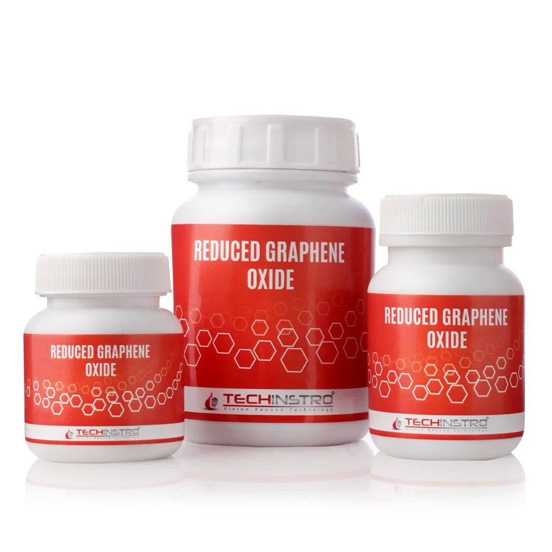 Reduced-Graphene-Oxide-2 Reduced Graphene Oxide