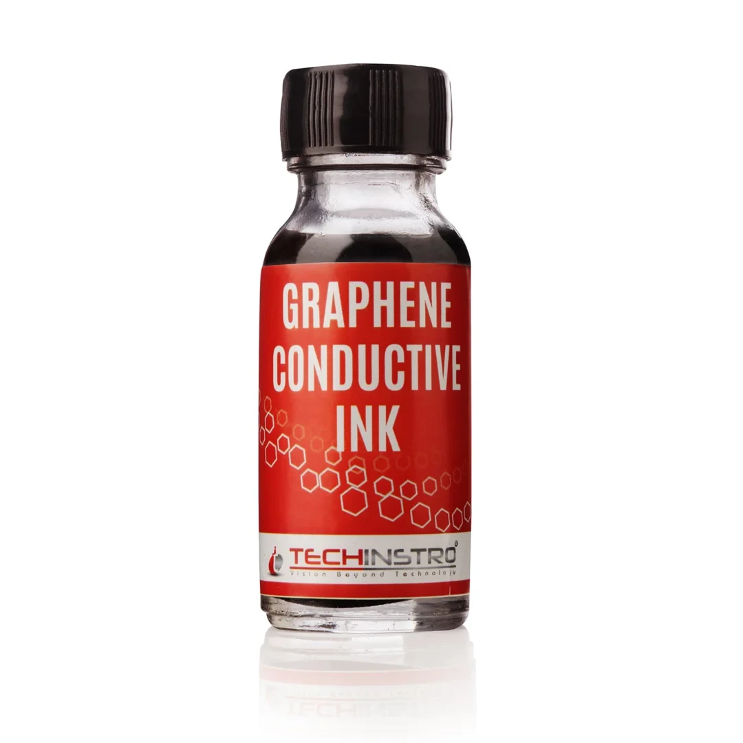 graphene-conductive-ink Graphene Conductive Ink