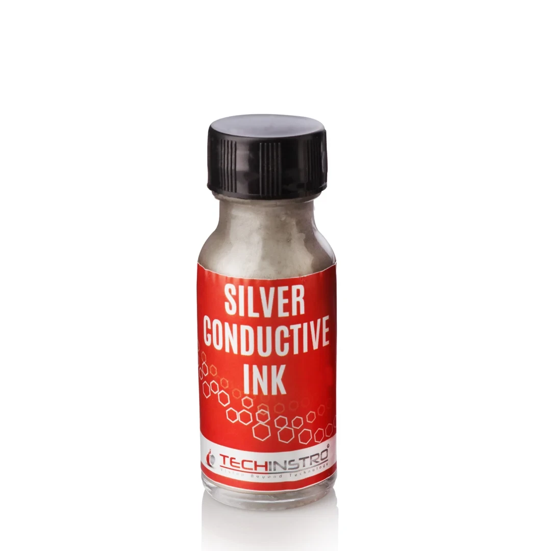 silver-conductive-ink silver conductive ink