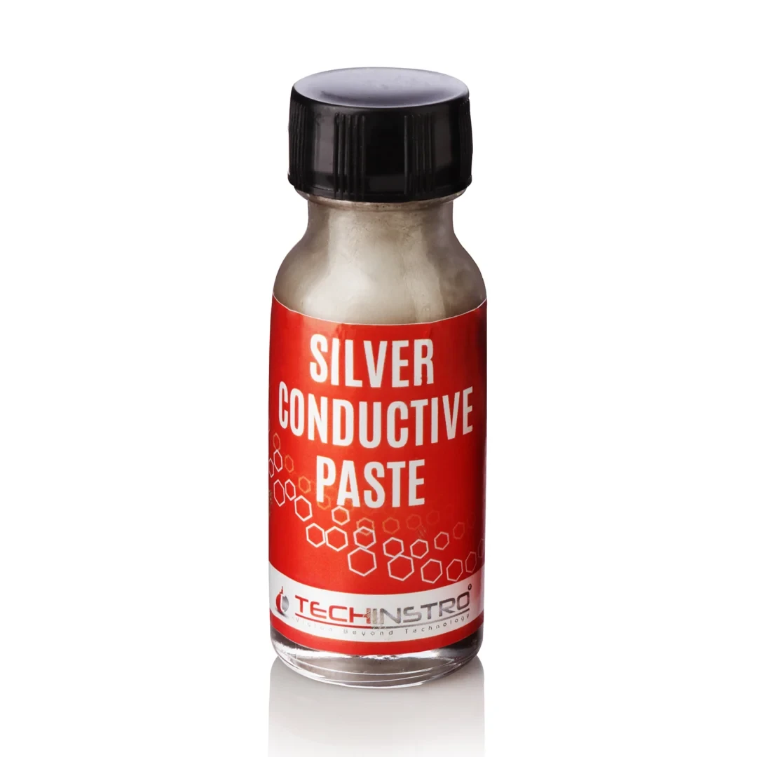 silver-conductive-paste silver conductive paste