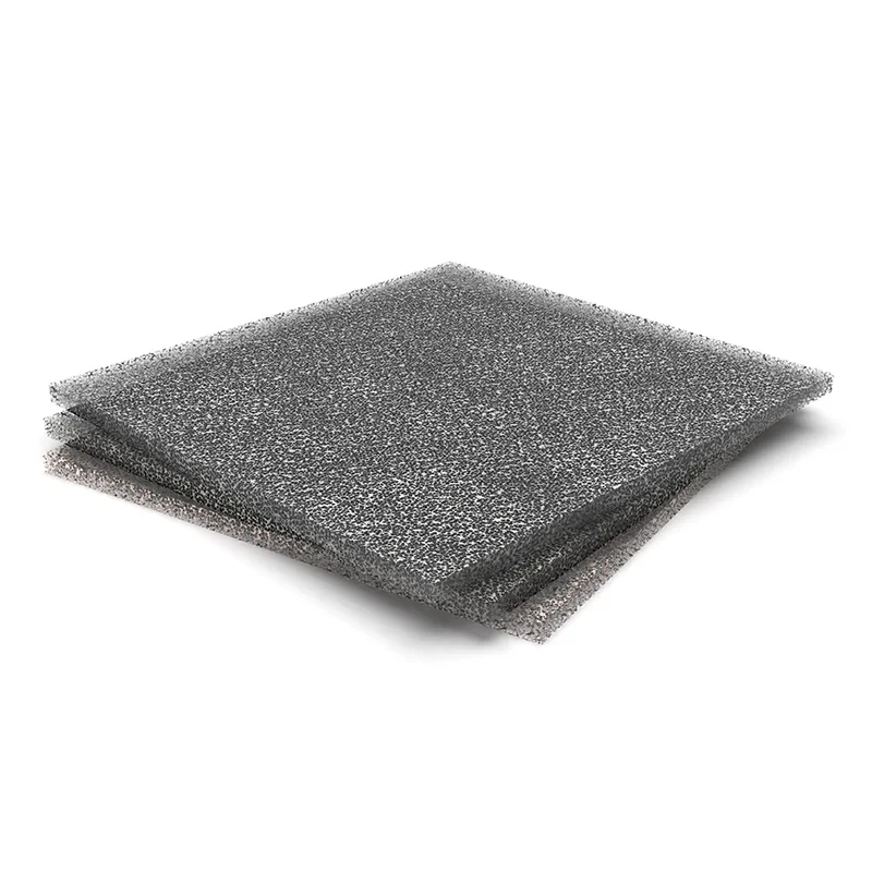 Aluminum-Foam Aluminum Foam