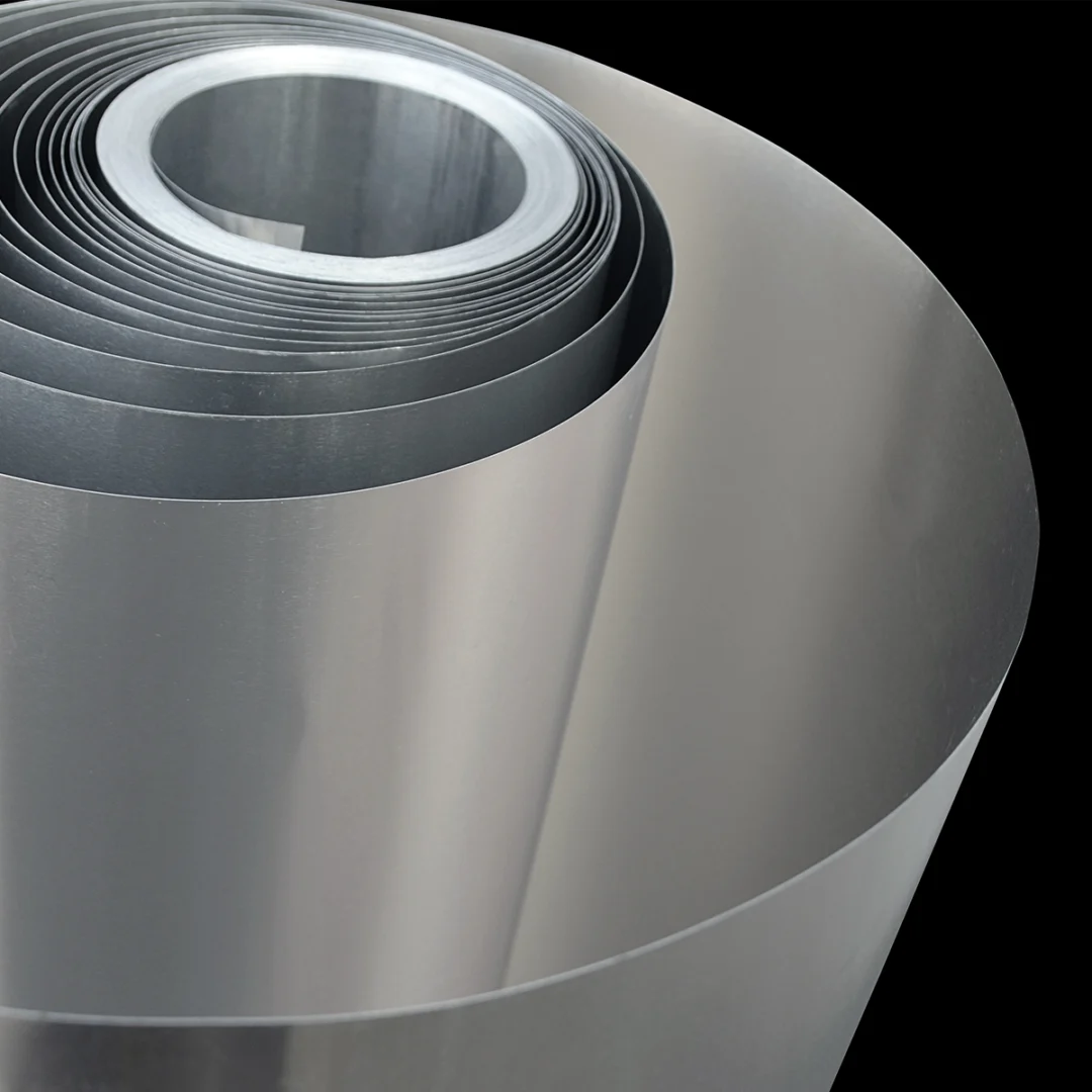 zinc-foil-metal-roll Zinc Foil