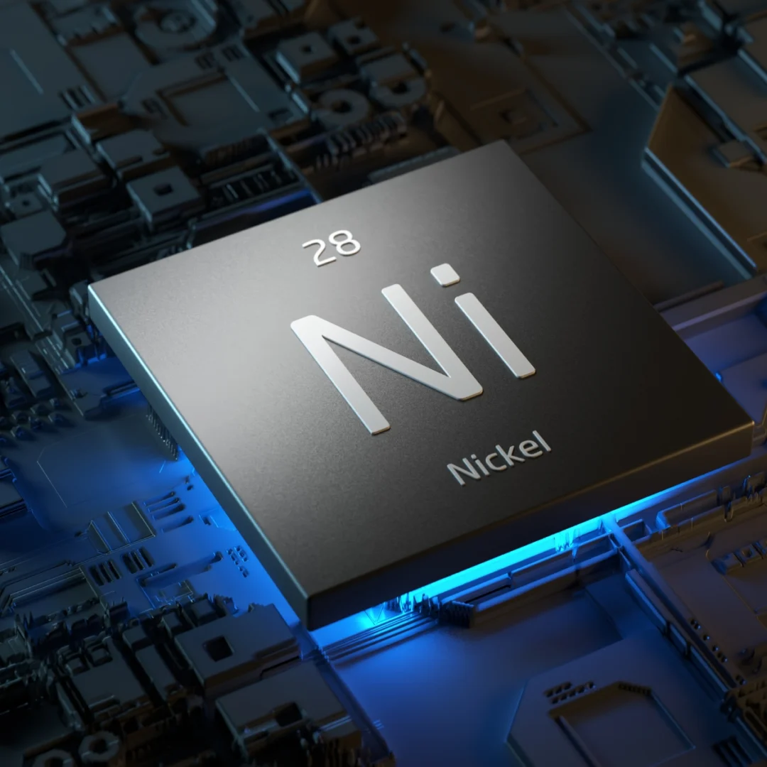 nickel foil formula nickel formula