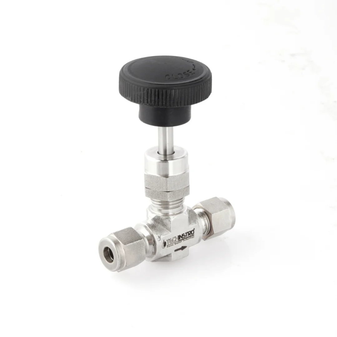 High Pressure Needle Valve High Pressure Needle Valve Manufacturer