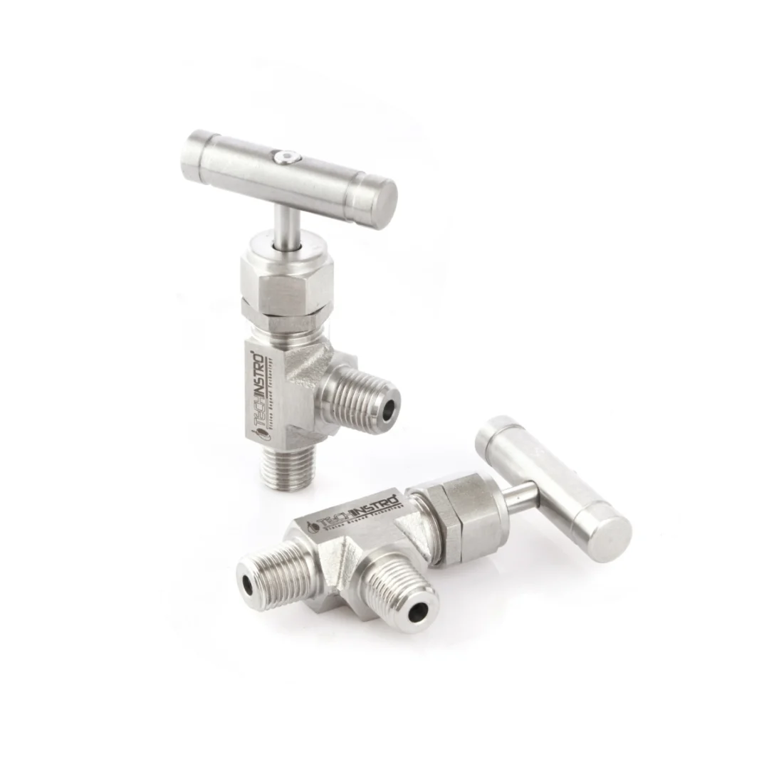 High Pressure Needle Valve High Pressure Needle Valve