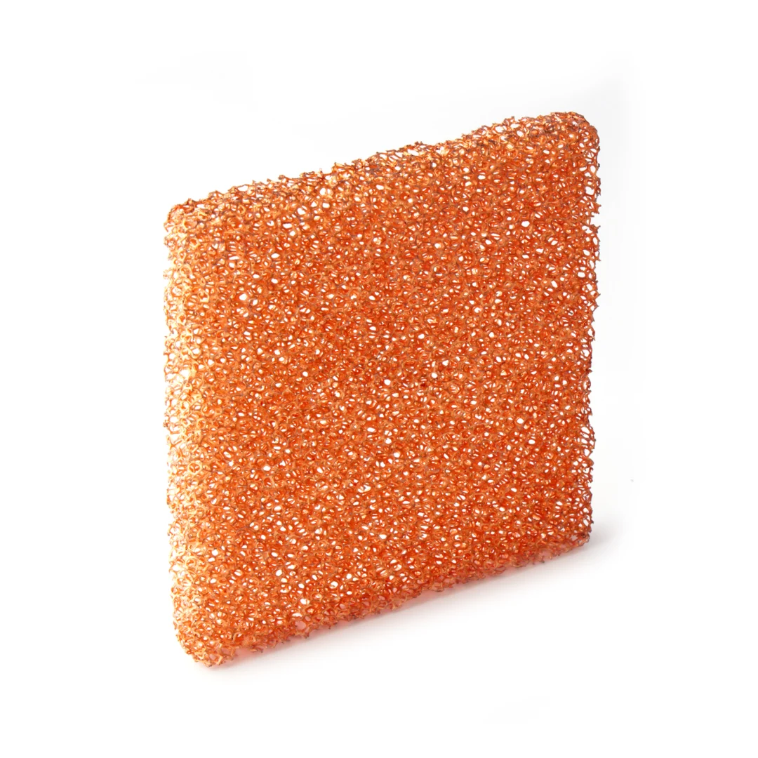 Copper Foam Copper Foam