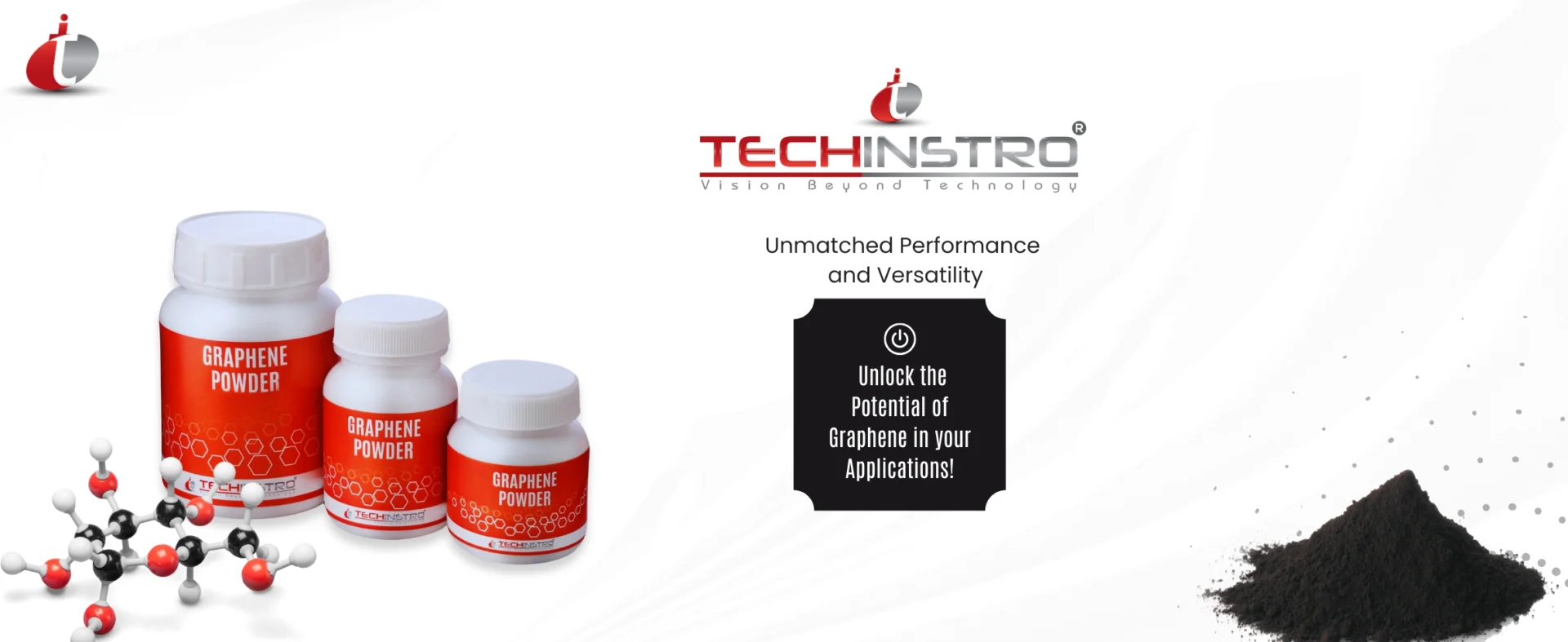 Graphene Powder Graphene Powder