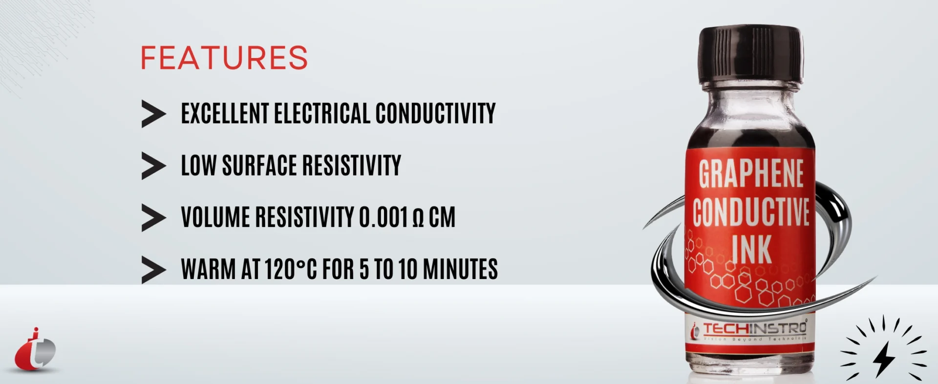 Graphene Ink (3) Graphene Ink