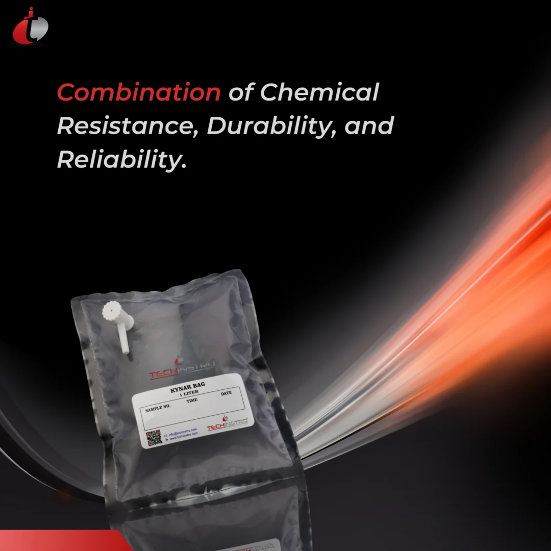 Kynar Bag (4) Kynar Bag