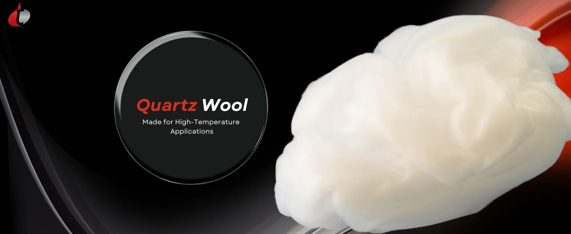Quartz Wool Quartz Wool
