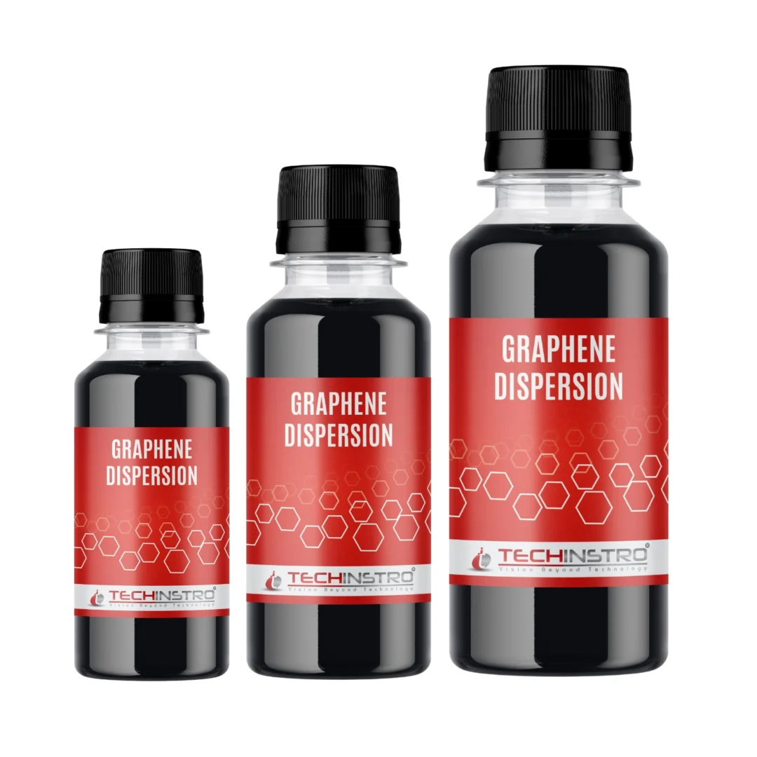 Graphene Dispersion 2 Graphene Dispersion