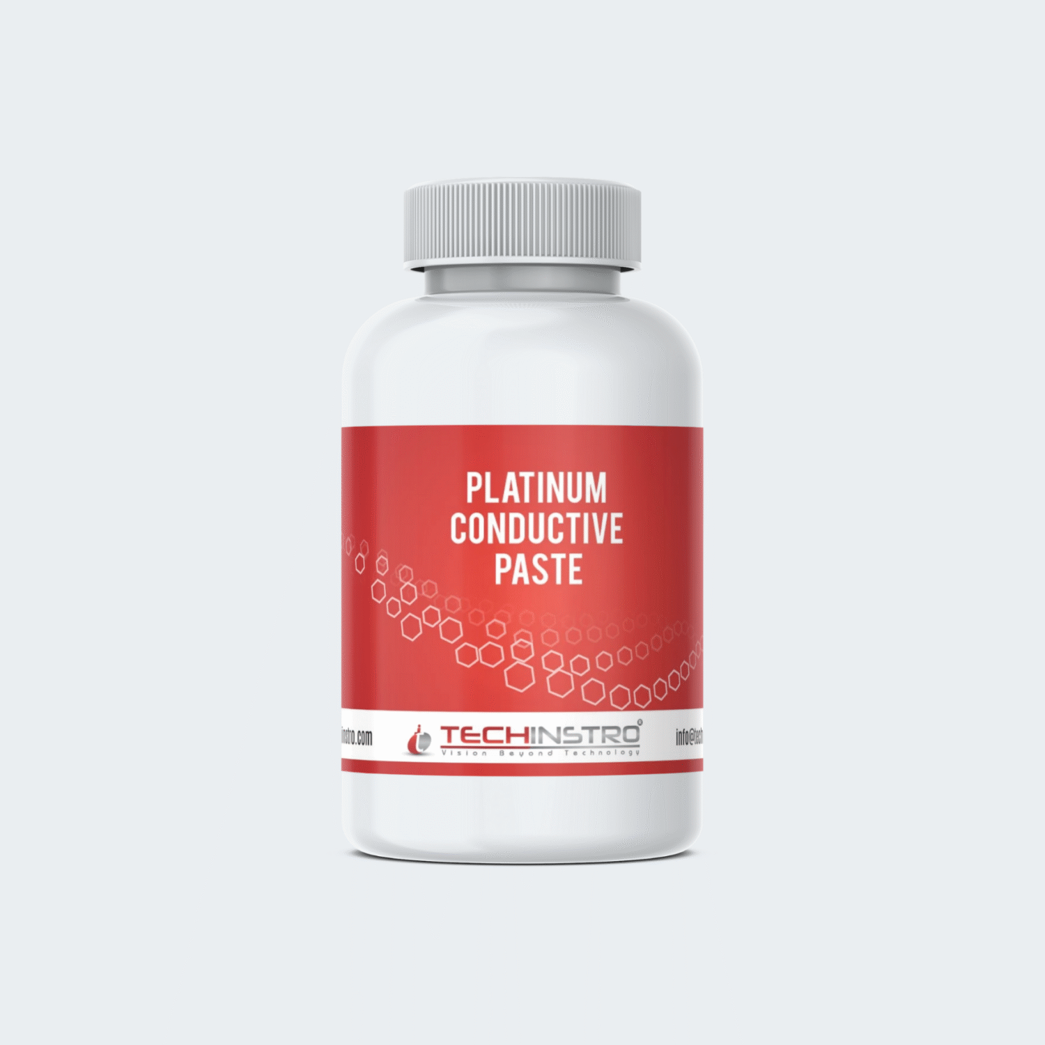 Platinum Conductive Paste bottle Platinum Conductive Paste